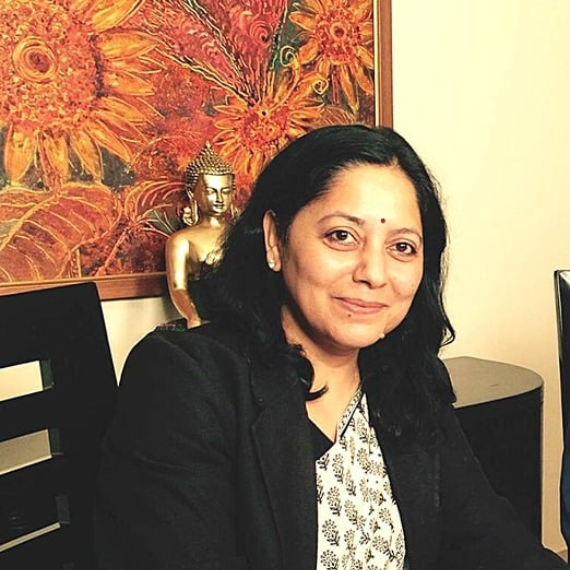 Adv. Rekha Agarwal